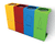 Gibillero Litter Bin By LAB23 2