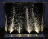 The Irus™ compact water wall feature - on this page