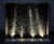 The Irus™ compact water wall feature 0