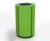 Jake & Elwood Litter Bin By LAB23 2