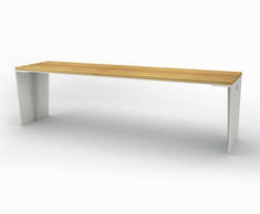 Marilyn Bench By LAB23