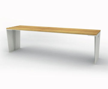 Marilyn Bench By LAB23