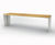 Marilyn Bench By LAB23 0
