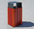 Mokino Litter Bin By LAB23 1