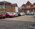 NatraTex Cotswold provided decorative paving for Aldi in Chertsey 3