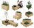 WoodBlocX launches new moveable planter range 0