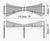 Papilio Outdoor Metallophone 9