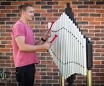 Sonora Outdoor Xylophone / Metallophone