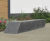 Mesa Concrete Bench 1