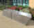 Mesa Concrete Bench 0