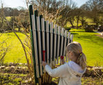 Cherub Outdoor Xylophone