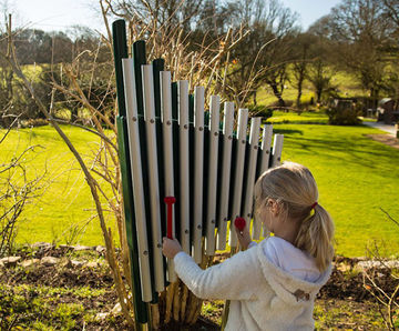 Cherub Outdoor Xylophone