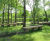Elements® seat and bench - gabion supports 3