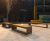 Elements® seat and bench - plate ends 5