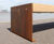 Elements® seat and bench - plate ends 8
