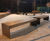 Elements® seat and bench - plate ends 3