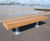 Elements® seat and bench - post supports 5