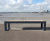 Elements® seat and bench - goalpost 2