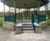 Completion of partially-erected bandstand - Nuttall Park  2