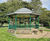 Completion of partially-erected bandstand - Nuttall Park  0