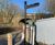 Bespoke railway station noticeboards and fingerposts 2