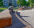 Solid Curved & Crosswise Terraces 1