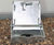 Removable Bollard 1000, stainless steel 1