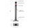 TOPLOK FB - round parking post 4