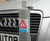 TOPLOK FB - square parking post 1