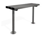 Triton Perch Bench - on this page