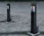 Square RetractaPost 745 - retractable parking post 0