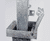 Square RetractaPost 745 - retractable parking post 2