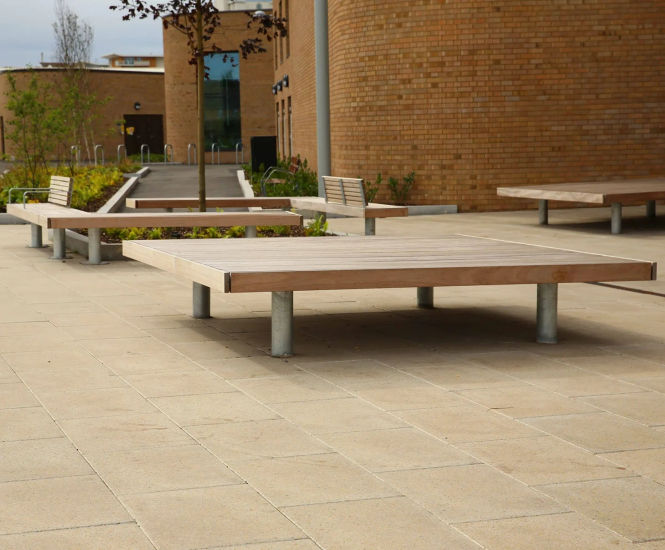 Bespoke furniture for Cardiff and Vale College