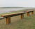 Stark Softwood Timber Bench 3