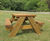 Stark Timber Picnic Table 1