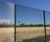 Cordguard 358 prison mesh panels 1