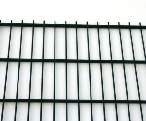 Cordguard Twin Wire 868 rebound panels