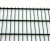Cordguard Twin Wire 868 rebound panels 0