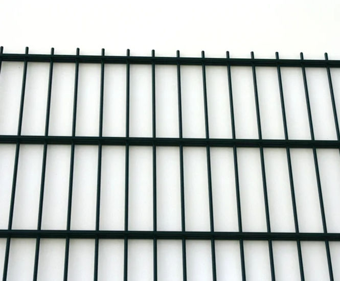 Cordguard Twin Wire 868 rebound panels