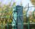 Cordguard V-Mesh fencing panels 1