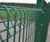 Cordguard roll top fencing panels 1