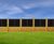 Introducing Jaksun™ - the UK's first solar fence panel 0
