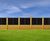 Jaksun™ - solar panels for timber fencing 3