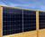 Jaksun™ - solar panels for timber fencing 1