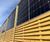 Jaksun™ - solar panels for timber fencing 2