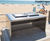 A-Series Double Bench wheelchair-accessible BBQ surround 3