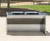 A-Series Double Bench wheelchair-accessible BBQ surround 4