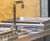 Modular Single Bench electric barbeque surround - by Christie 1