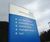 Bespoke totem / monolith signs 3