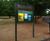Bespoke solar-illuminated signage 2